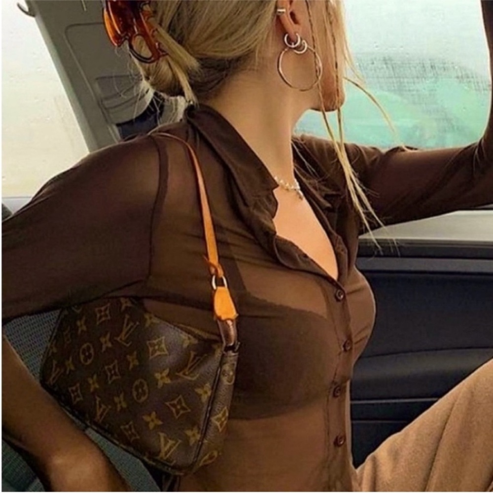 ❤️authentic Louis Vuitton - Picture 3 of 16